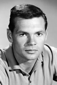 Gary Lockwood as Dr. Frank Poole in 2001: A Space Odyssey