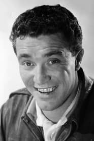William Sylvester as Dr. Heywood Floyd in 2001: A Space Odyssey