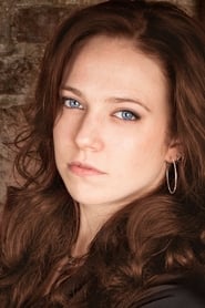 Hannah Scott as Lucy MacLean Stunt Double in Fallout