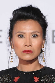 Melaw Nakehk'o as Powaqa in The Revenant
