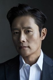 Lee Byung-hun as Yoo Man-su in No Other Choice