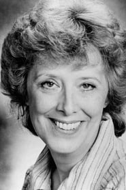 Margaret Tyzack as Elena in 2001: A Space Odyssey