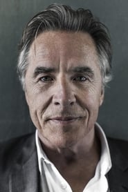 Don Johnson as Richard Drysdale in Knives Out