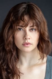 Chloe Van Landschoot as Kristi in FROM