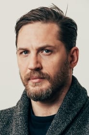 Tom Hardy as John Fitzgerald in The Revenant