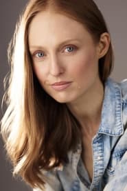 Emily Bennett as Vallery in The Mortuary Assistant