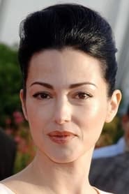 Julie Dreyfus as Sofie Fatale in Kill Bill: Vol. 1