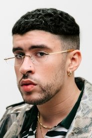 Bad Bunny as Colorado in Caught Stealing