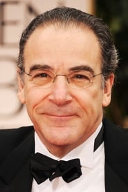 Mandy Patinkin as Mr. Tushman in Wonder