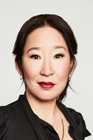 Sandra Oh as Virana (voice) in Raya and the Last Dragon