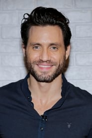 Edgar Ramírez as Larry from Ground Branch in Zero Dark Thirty