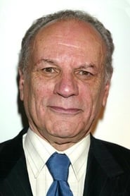 Victor Argo as Melio in Taxi Driver