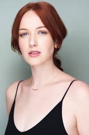 Monica Giordano as Mary in Professor Marston and the Wonder Women