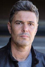 Carlos Bernard as Tony Almeida in 24