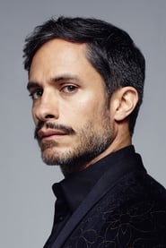 Gael García Bernal as Octavio in Amores Perros