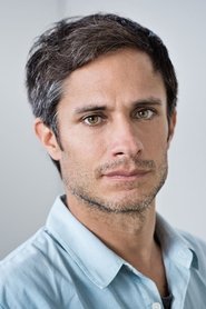 Gael García Bernal as Ángel / Juan / Zahara in Bad Education