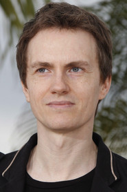 Alexandre Tharaud as Alexandre in Amour