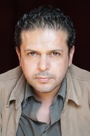 Marco Pérez as Ramiro in Amores Perros