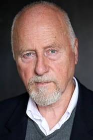 Nicholas Jones as Sir John Simon in Darkest Hour