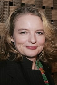 Cara Seymour as Amelia Kavan in Adaptation.