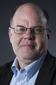 Mark Lawson as Self - Cultural Commentator in Cunk on...