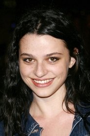 Rachael Bella as Rebecca Kotler in The Ring