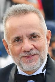 Álvaro Guerrero as Daniel in Amores Perros