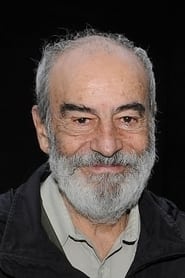 Emilio Echevarría as El Chivo in Amores Perros