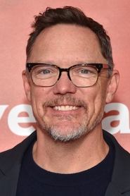 Matthew Lillard as Stu Macher in Scream