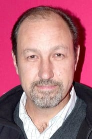 Rodrigo Murray as Gustavo in Amores Perros