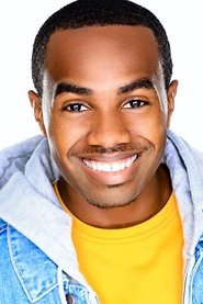 Moses Jones as Not Nordberg Jr. in The Naked Gun