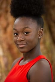 Florisa Kamara as Jasmine Pullman in The Day of the Jackal