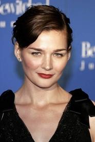 Heather Burns as Jill in Manchester by the Sea