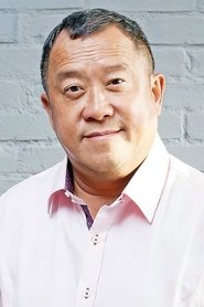 Eric Tsang Chi-Wai as 韩琛 in Infernal Affairs