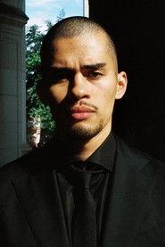 Sneako as Self in Louis Theroux: Inside the Manosphere