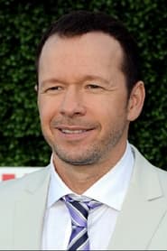 Donnie Wahlberg as Vincent Grey in The Sixth Sense