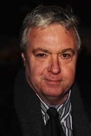 John Sessions as Pere Tanguy in Loving Vincent