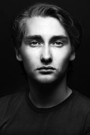 Magnus Sjørup as Jonas in Another Round
