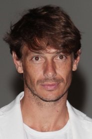 Giorgio Pasotti as Stefano in The Great Beauty