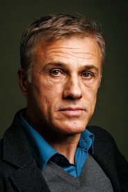 Christoph Waltz as COL. Hans Landa in Inglourious Basterds