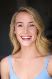 Annabel O'Hagan as Stephanie Harper in Fallout