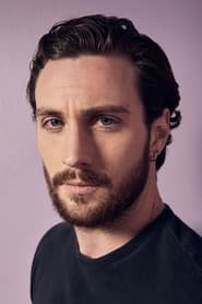 Aaron Taylor-Johnson as Friedrich Harding in Nosferatu