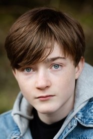 Elliott Rose as Gunnar in The Northman