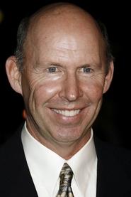 Don Lake as Stu Hopps (voice) in Zootopia