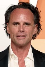 Walton Goggins as Sheriff Chris Mannix in The Hateful Eight