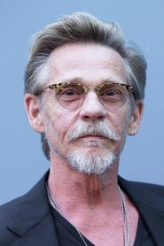 Dennis Christopher as Leonide Moguy in Django Unchained