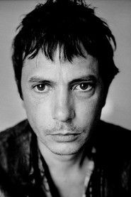 Leos Carax as The Sleeper / Limousine (voice) in Holy Motors