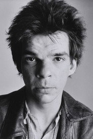 Denis Lavant as Mr. Oscar / Banker / Beggar / Father / Accordionist / Killer in Holy Motors