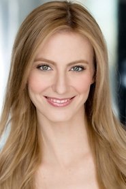 Lize Johnston as Keziah Mason / Witch in Guillermo del Toro's Cabinet of Curiosities