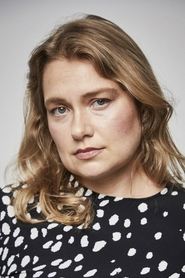Merritt Wever as Anna in Michael Clayton